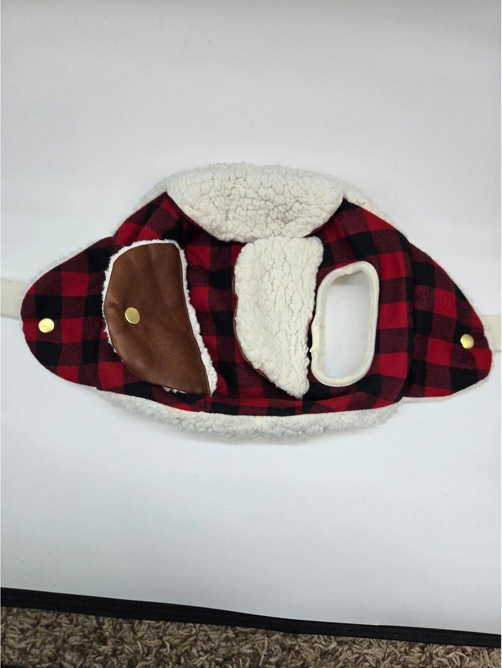 Dog hat - Picture 3 of 3